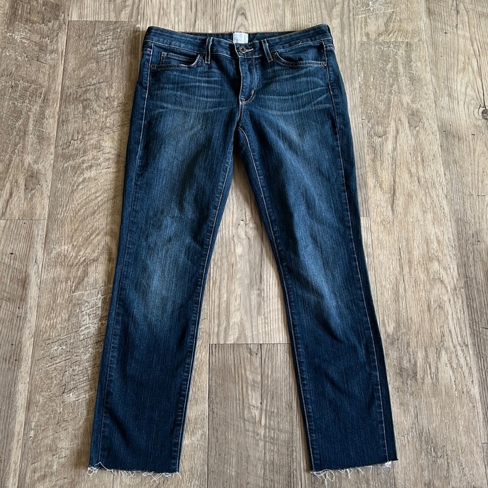 Rich & Skinny Marilyn Skinny Jeans.